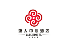创艺享设计案例亚太酒店品牌商标